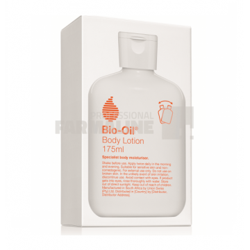 Bio - Oil Lotiune de corp 175 ml