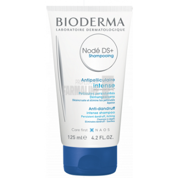 Bioderma Node DS+ sampon 125 ml