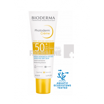 Bioderma Photoderm Crema SPF50 40 ml