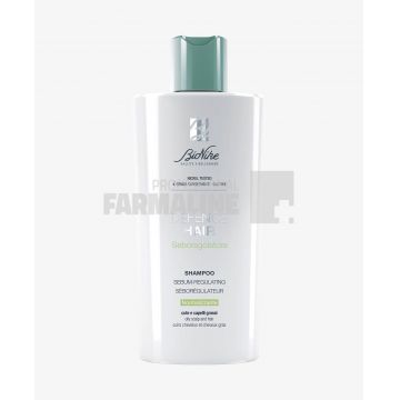 Bionike Defence Hair Sampon de reglare a sebumului 200 ml