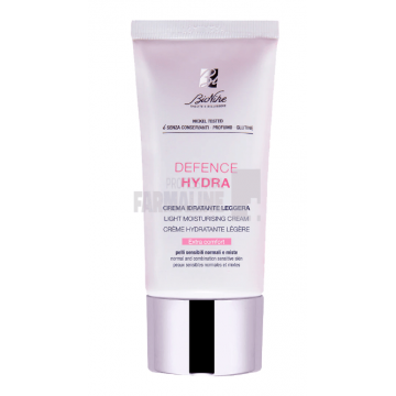 Bionike Defence Hydra crema textura lejera 50 ml