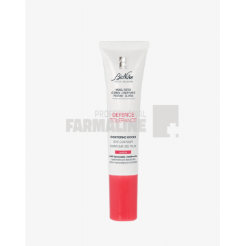 Bionike Defence Tolerance Crema contur ochi 15 ml