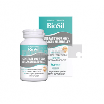 Biosil 60 capsule