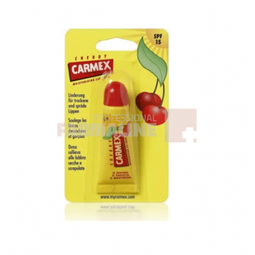 Carmex Balsam de buze aroma cirese neon SPF15+ 7.5 g