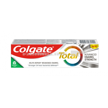 Colgate Total Advanced Enamel Strenght Pasta de dinti 75 ml