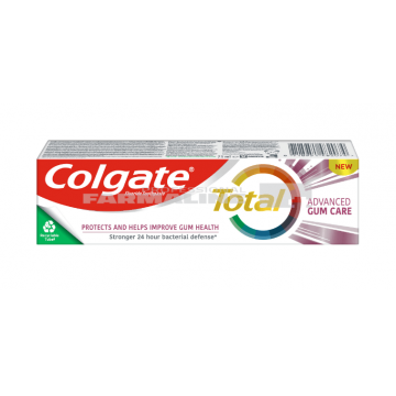 Colgate Total Advanced Gum Care Pasta de dinti 75 ml