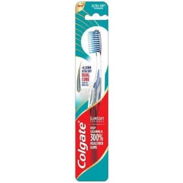 Colgate periuta de dinti Silm Soft Advanced