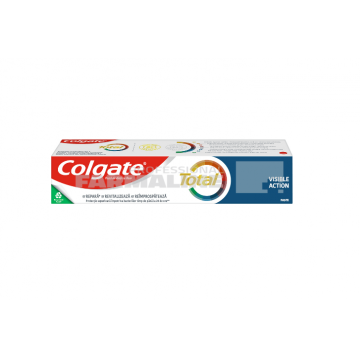 Colgate Total Visible Action Pasta de dinti 100 ml