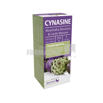 Cynasine solutie orala 250 ml