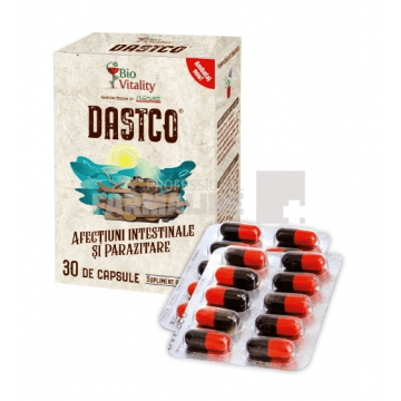 Dastco 30 capsule