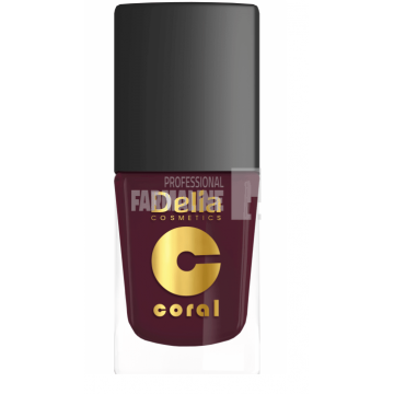 Delia Coral Classic lac unghii 522 - 11 ml