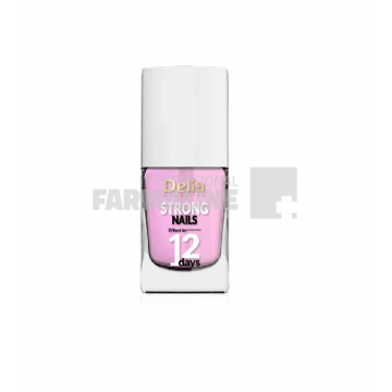 Delia Strong Nails tratament unghii 12 zile 11 ml
