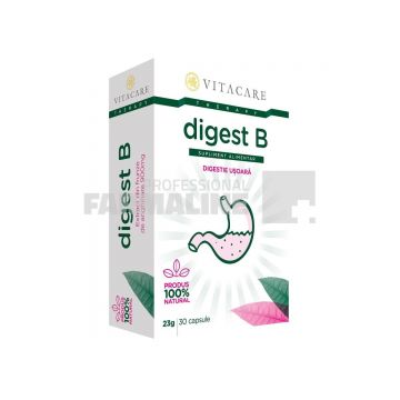 Digest B 30 capsule