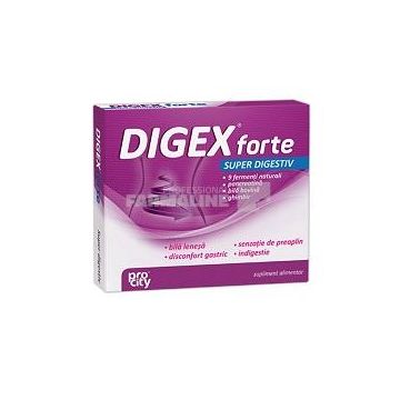 Digex Forte 20 capsule