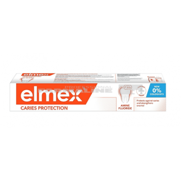 Elmex Caries Protection Pasta de dinti 75 ml