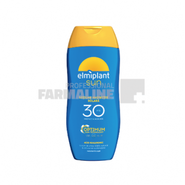 Elmiplant Sun Lotiune protectie solara SPF30 200 ml