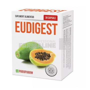 Eudigest 30 capsule