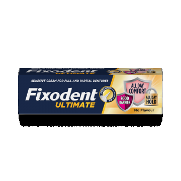 Fixodent Professional Crema adeziva 40 g