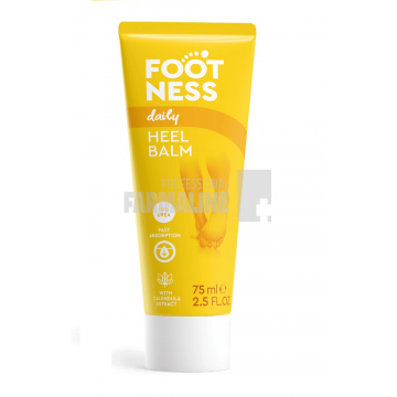 Footness FT03 Balsam pentru calcaie 75 ml