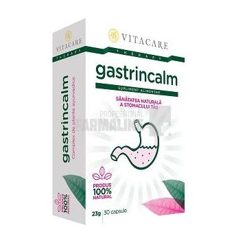 Gastrincalm 30 capsule