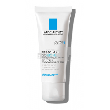 La Roche Posay Effaclar H ISO-BIOME 40 ml