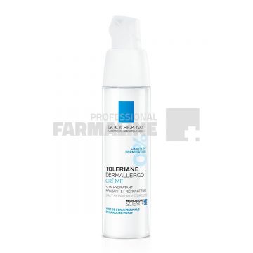 La Roche Posay Toleriane Dermallergo crema calmanta pentru fata 40 ml