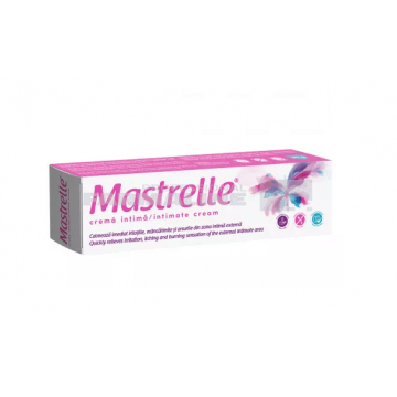 Mastrelle crema intima 45 g