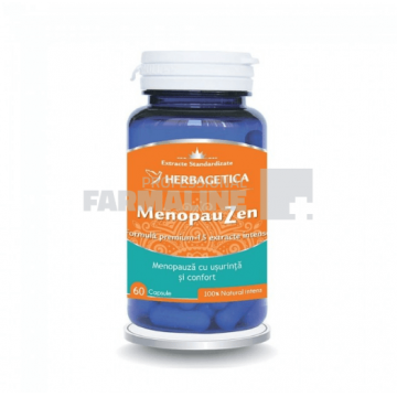 MenopauZen 30 capsule