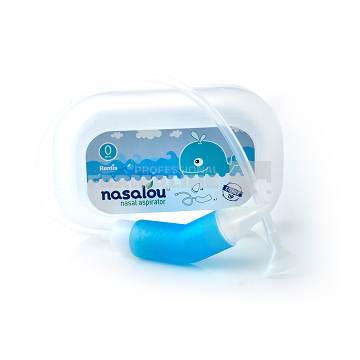 Nasalou Aspirator nazal 0+ luni