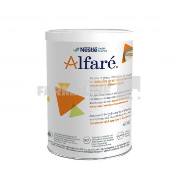 Nestle Alfare 400 g
