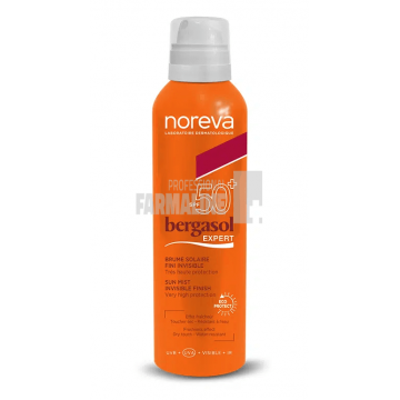 Noreva Bergasol Expert Brume SPF50 150 ml