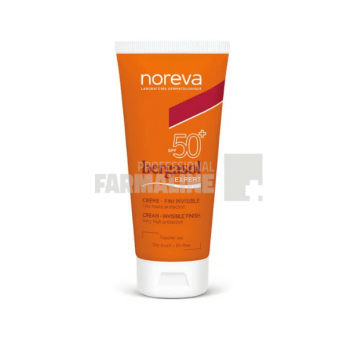 Noreva Bergasol Expert Crema SPF50 50 ml