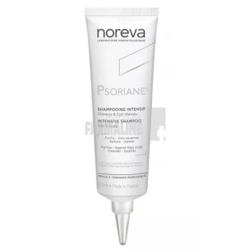 Noreva Psoriane sampon intensiv 125 ml