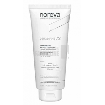 Noreva Sebodiane DS sampon 125 ml