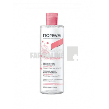 Noreva Sensidiane Apa micelara calmanta 400 ml