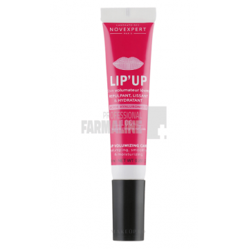 Novexpert Ha Lip'Up cu acid hialuronic 8 ml