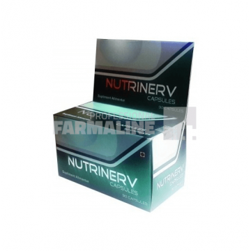 Nutrinerv 90 capsule