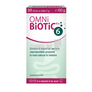 Omni Biotic 60 g