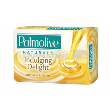 Palmolive Sapun lapte & miere 90 g