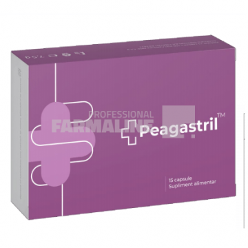 Peagastril 15 capsule