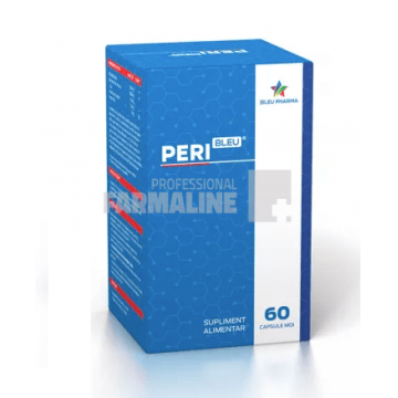 Peri Bleu 60 capsule moi