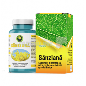 Sanziana 60 capsule