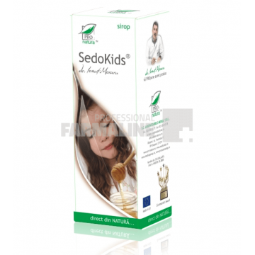 Sedokids Sirop 100 ml