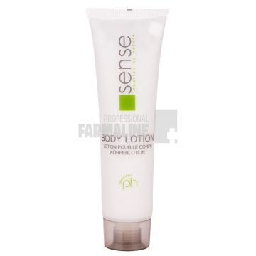 Sense Lotiune de corp 30 ml