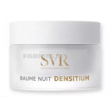 Svr Densitium Balsam de noapte regenerant 50 ml