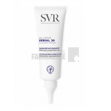 Svr Xerial 30 Gel-Crema 75 ml