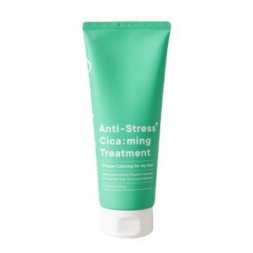 Tratament pentru par si scalp Anti-Stress Cicaming, 200ml, One-Dayâ€™s You