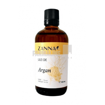 Ulei de argan 100 ml