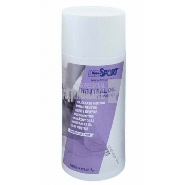 Ulei neutru pentru masaj 500 ml