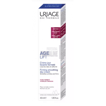 Uriage Age Lift Crema de zi pentru lifting si fermitate 40 ml